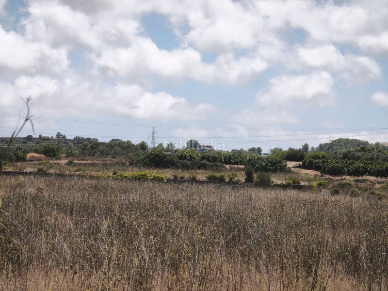 Foto 86a34ab0-1fd3-4a60-9aba-4f25b9b0b748. Terreno residencial en Teulada