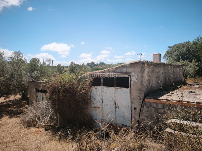 Foto 998f8d16-bbdb-4624-9b6f-cb36d467ecdf. Terreno residencial en Teulada