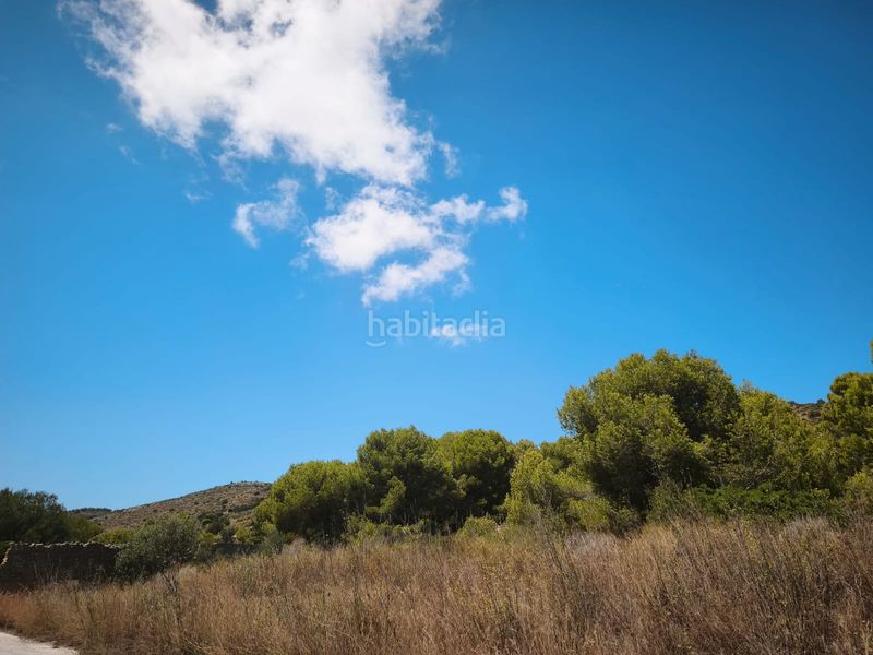 Foto f8c0487c-f13c-4ed6-90c1-779a826e1970. Terreno residencial en Teulada