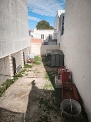 Terreny residencial a Teulada