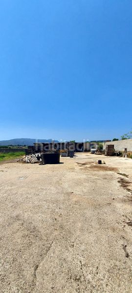 Foto 75a80e9d-ddfa-4228-b654-499f220e6964. Terreny residencial a Ondara