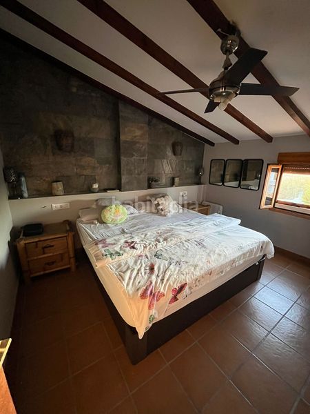Foto 1f97a555-c4da-48e2-831b-c93649aaba22. Chalet en Benissa pueblo Benissa