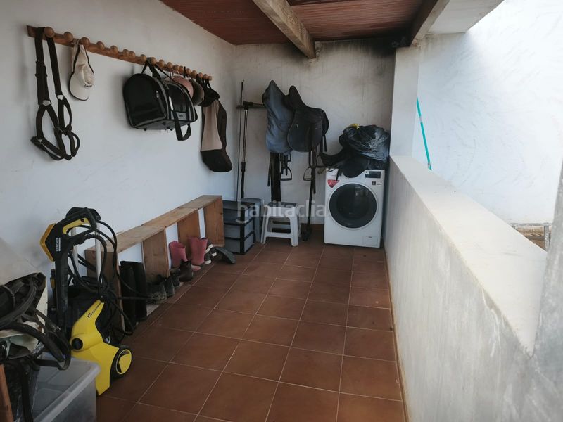 Foto 38a18bd9-29ab-4036-a4a3-5b7f3fdb251d. Chalet en Benissa pueblo Benissa