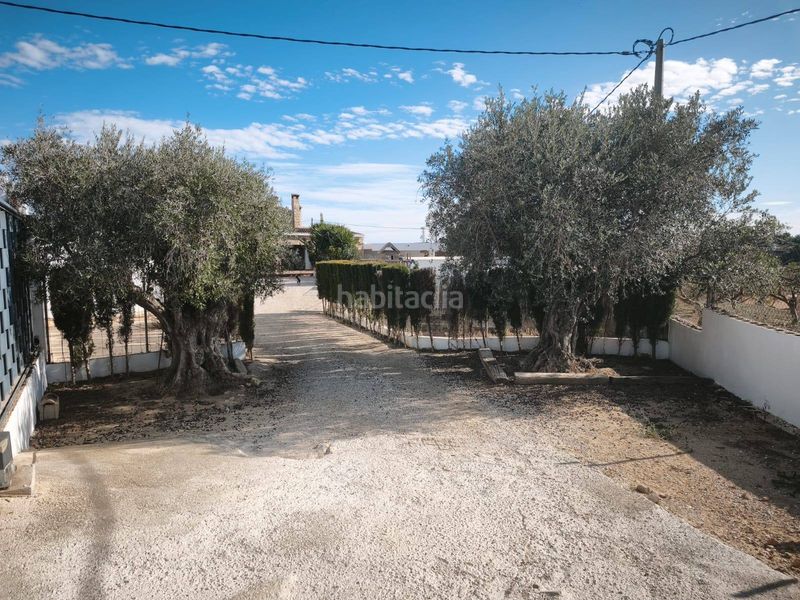 Foto 47b46c1d-ad0f-4dd7-8975-fd96200da5a9. Chalet en Benissa pueblo Benissa