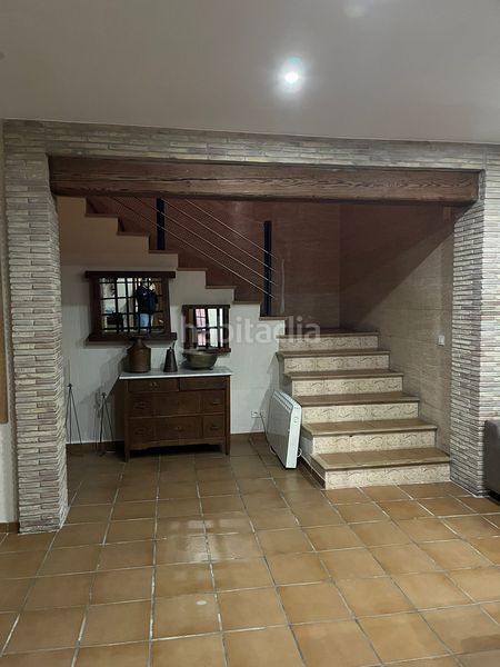 Foto 552cbcff-6ebd-4078-94d5-5f1bc446d2b5. Chalet en Benissa pueblo Benissa