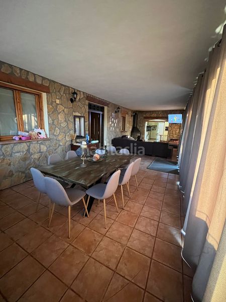 Foto 9dd295c8-3fc7-4285-8eaf-72da51782355. Chalet en Benissa pueblo Benissa