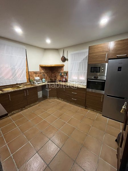 Foto a89f4054-1d5b-4986-8658-78adbd19507a. Chalet en Benissa pueblo Benissa