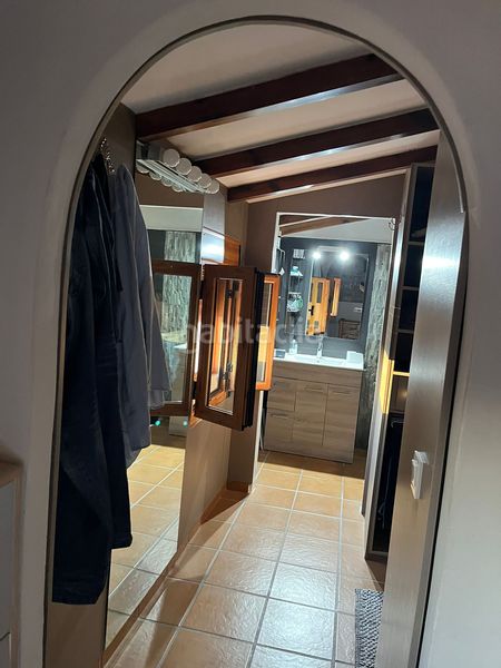 Foto ac7d93cc-0040-4f9a-88d1-a8fb940594d9. Chalet en Benissa pueblo Benissa