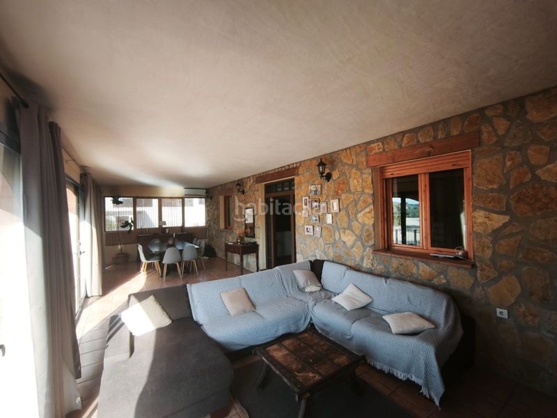 Foto c6954b99-7174-4f14-9526-7e64eb9d785b. Chalet en Benissa pueblo Benissa