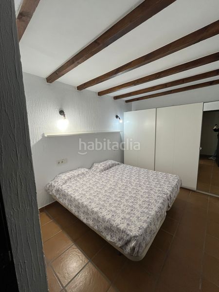 Foto cf27afce-4ef9-465a-a7bd-05b6e145621e. Chalet en Benissa pueblo Benissa
