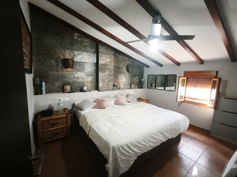 Foto d2d9db71-25d4-41fc-a9c0-e60478b4d19e. Chalet en Benissa pueblo Benissa