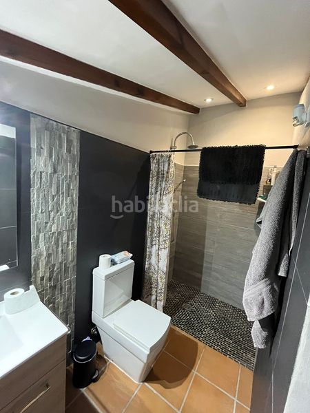 Foto d3525fa1-286a-4a13-a4c2-4ee71d040250. Chalet en Benissa pueblo Benissa
