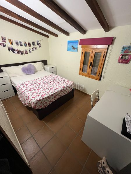 Foto d76ecd65-bc3e-4fa5-8d2c-386ebf0beec0. Chalet en Benissa pueblo Benissa