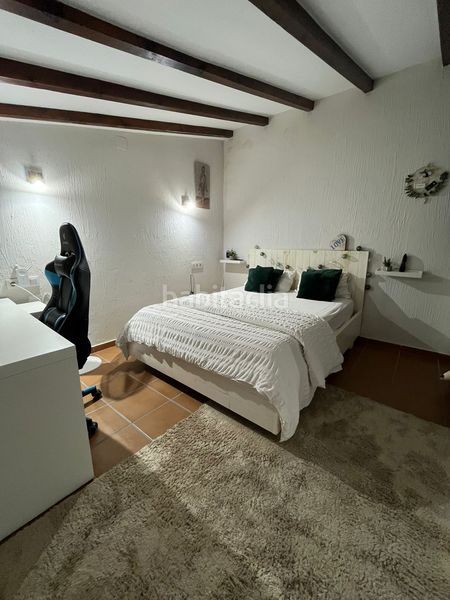 Foto d78f8ca2-57c3-4fb1-9b24-b25cfbfaabdc. Chalet en Benissa pueblo Benissa