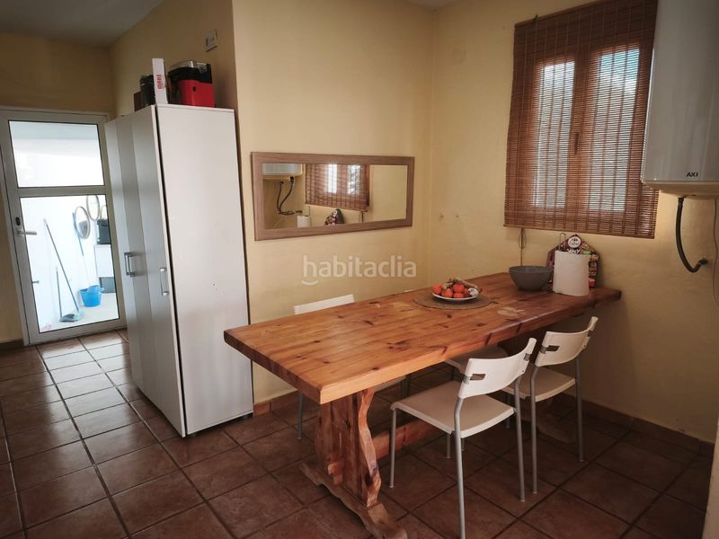 Foto e1e4d36e-ce9b-4781-b498-1ed3c284422f. Chalet en Benissa pueblo Benissa