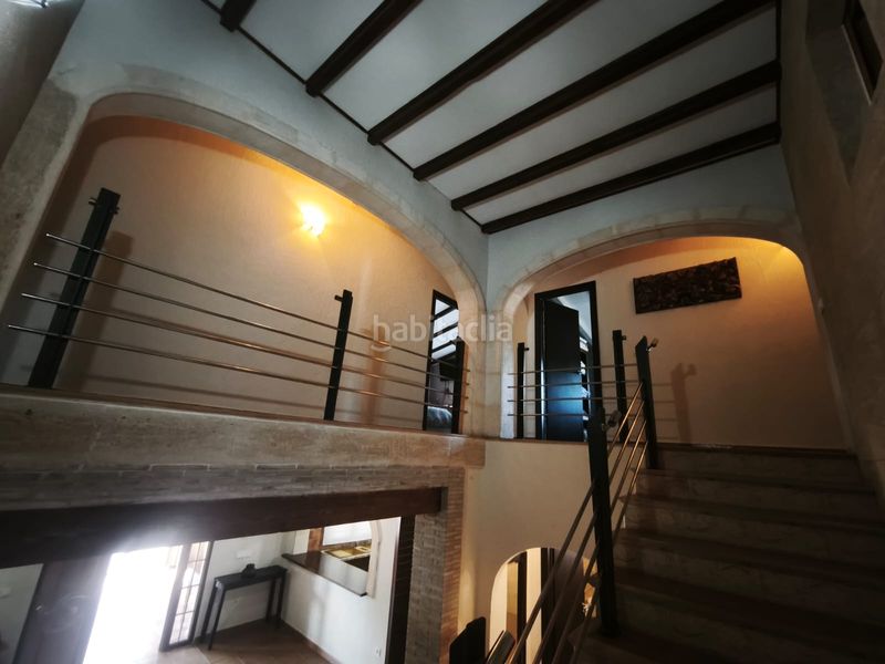 Foto f8ed0437-c3b1-4829-813f-931417553ad2. Chalet en Benissa pueblo Benissa