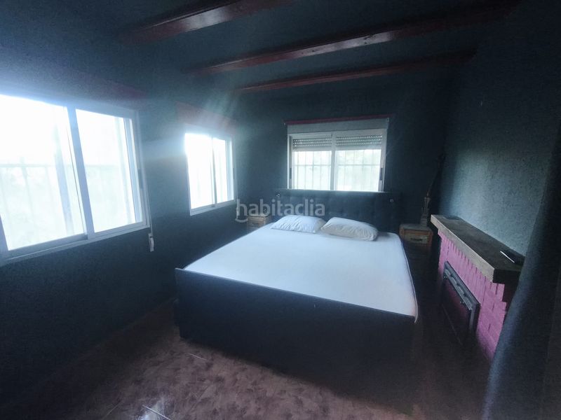 Foto 45dd5eb0-876a-489e-b494-c81d9273165e. Chalet en monte Pedreguer Pedreguer