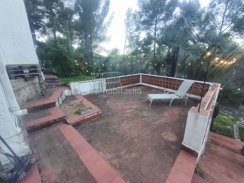 Foto 54c54937-145b-45fb-a9f3-c57a5a5c3e77. Chalet en monte Pedreguer Pedreguer