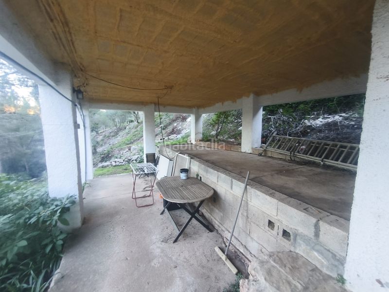 Foto 89538d79-c5f6-46c5-9942-31328dc0e2c0. Chalet en monte Pedreguer Pedreguer
