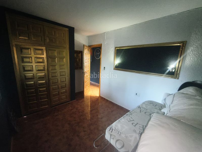Foto 8ba38137-71e2-40f9-aa32-c9a5dc861a73. Chalet en monte Pedreguer Pedreguer
