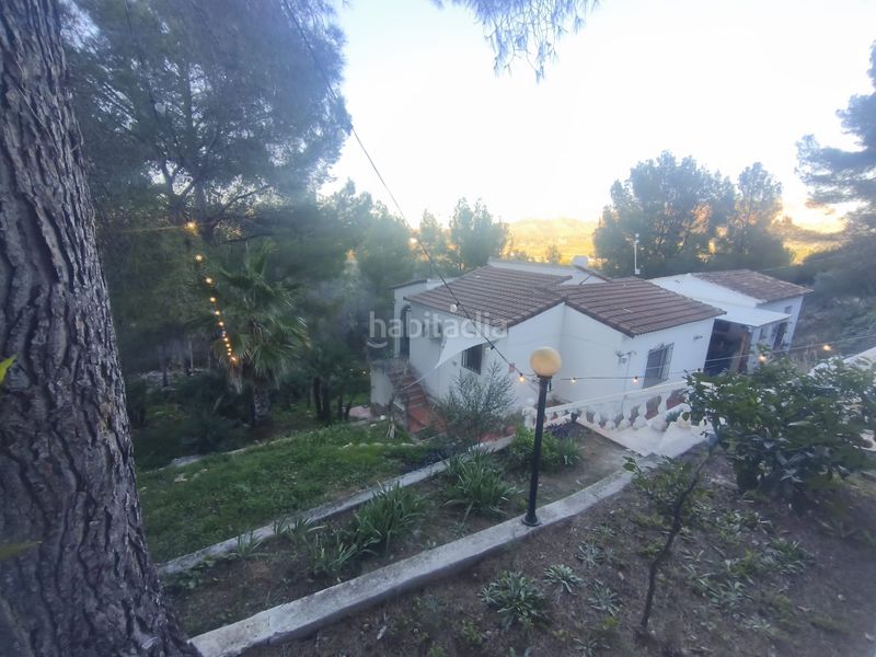 Foto 96c4d57f-90c3-4dd4-a091-72c5955b1153. Chalet en monte Pedreguer Pedreguer