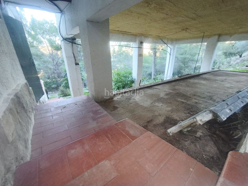 Foto a12e3b0f-299c-462c-8c04-ef3e84424211. Chalet en monte Pedreguer Pedreguer
