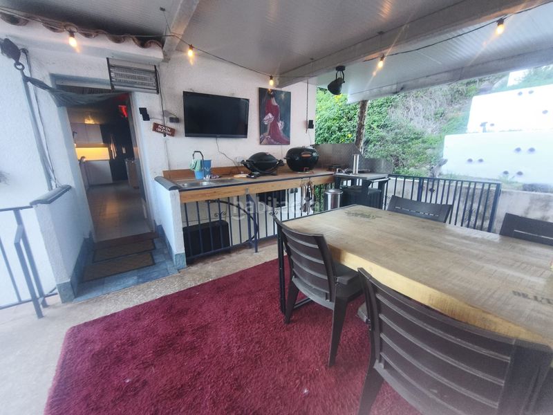 Foto a1b667bb-3736-4237-8caa-99af52a52df7. Chalet en monte Pedreguer Pedreguer