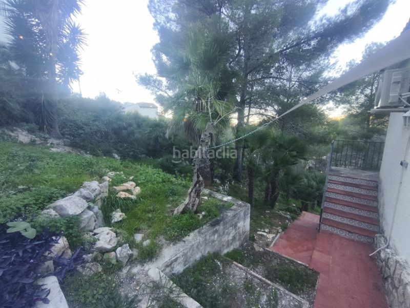 Foto c61931a4-de9a-4a92-b5b3-3fff8df23c94. Chalet en monte Pedreguer Pedreguer