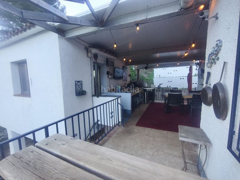 Foto e5053566-3bd0-4bc4-9ff6-9f9ae91a650f. Chalet en monte Pedreguer Pedreguer