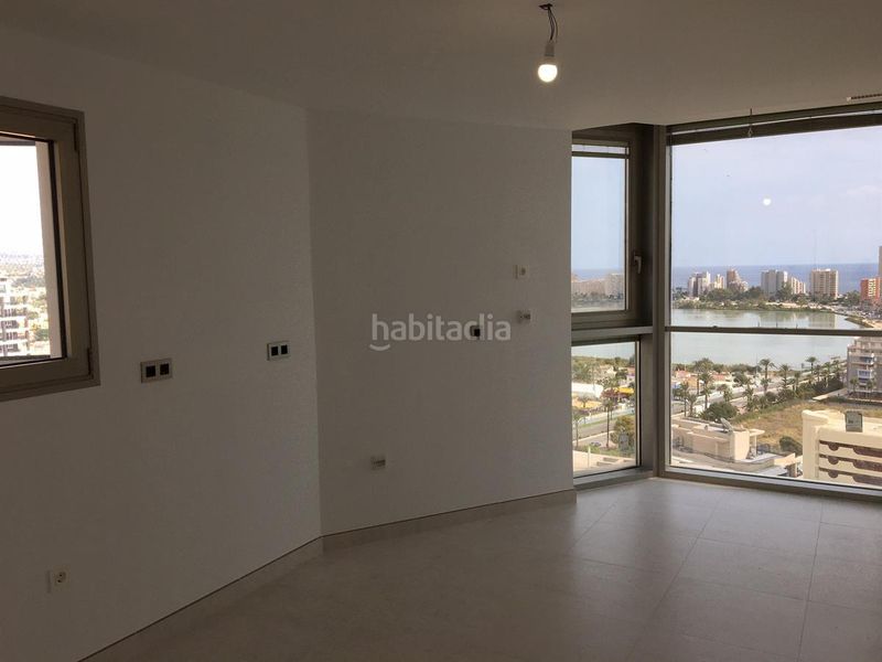 Foto 06736971-4289-4807-b3e8-1262883051ff. Àtic amb aparcament a Pueblo Calp