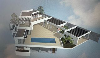 Chalet in Paichi