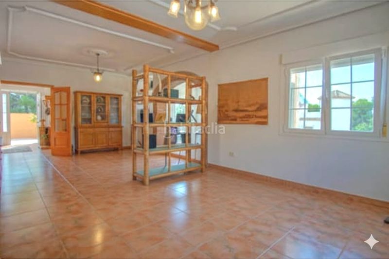 Foto abf76e91-2490-4b7f-b06c-be52ecb789df. Chalet dans Marisol Park - Ortembach - Los Almendros Calp