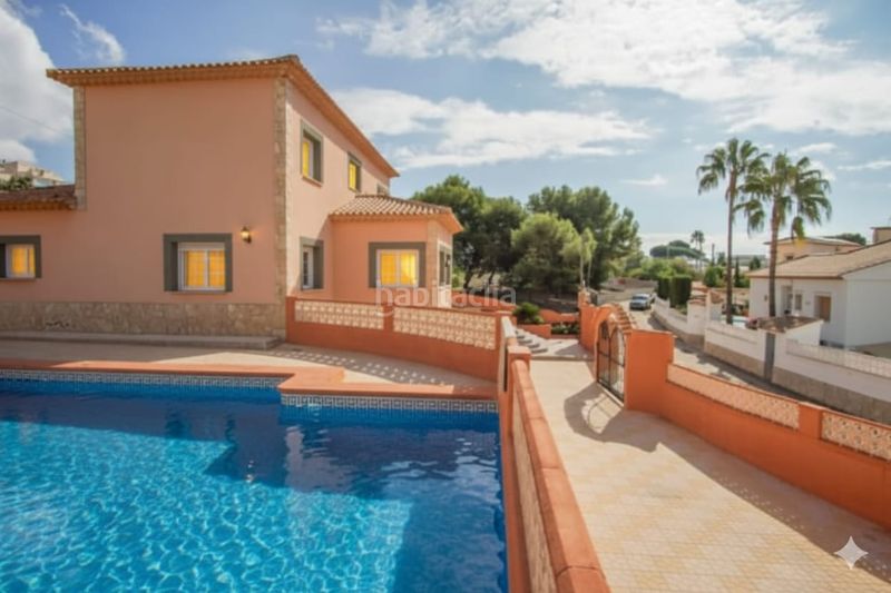 Foto bf02c283-d87e-4174-b817-2926db2ed22f. Chalet dans Marisol Park - Ortembach - Los Almendros Calp