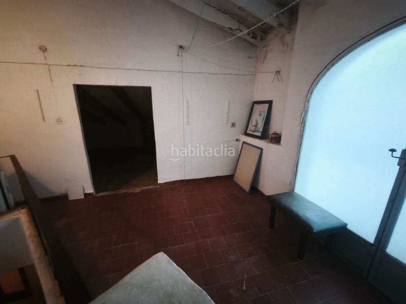 Foto 64f2a513-5795-4904-88da-29ceb2dccc2f. Masía en Benissa pueblo Benissa