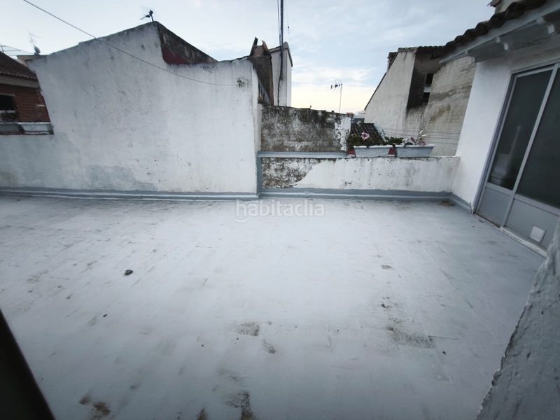 Foto 81eb5382-9700-4f5b-bb7c-76634121a8fb. Masía en Benissa pueblo Benissa