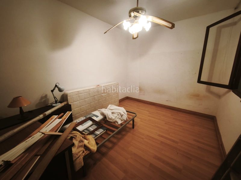 Foto d4a7a3ee-b861-4a4b-92b6-eb875dc0944e. Masía en Benissa pueblo Benissa