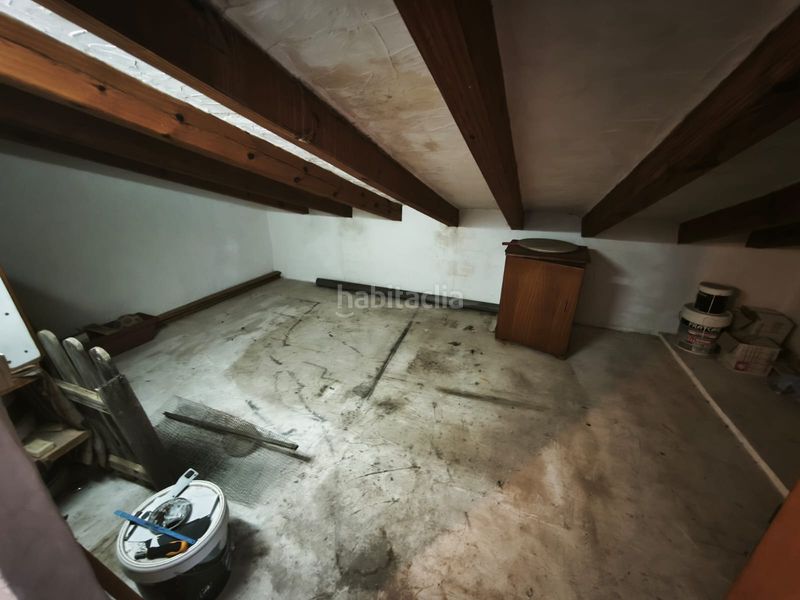Foto f8a7a7bf-fb3a-4bfc-a5f1-1e872d023a19. Masía en Benissa pueblo Benissa