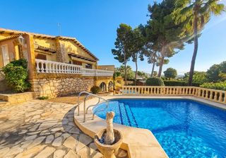 Chalet en Pinar de Advocat-Cometa