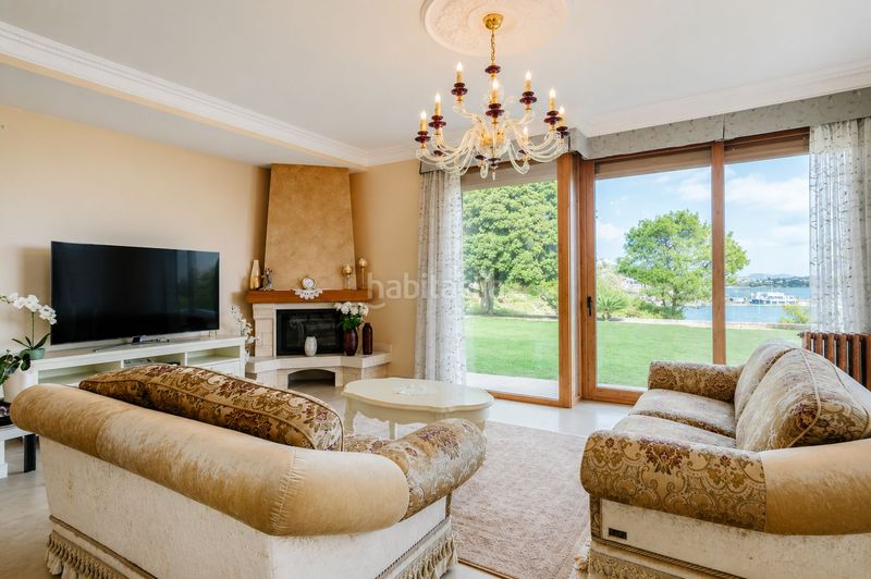 Foto a8a5ac4e-c2ca-4344-8f22-2c9205f24a9a. Chalet en Pueblo Calp