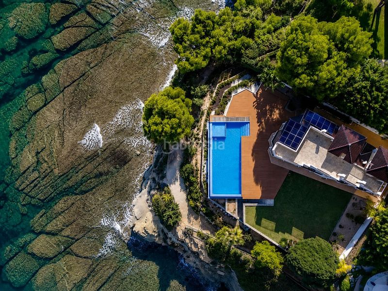 Foto d0a2808d-3755-4a2f-90d0-9591ca942e16. Chalet en Pueblo Calp
