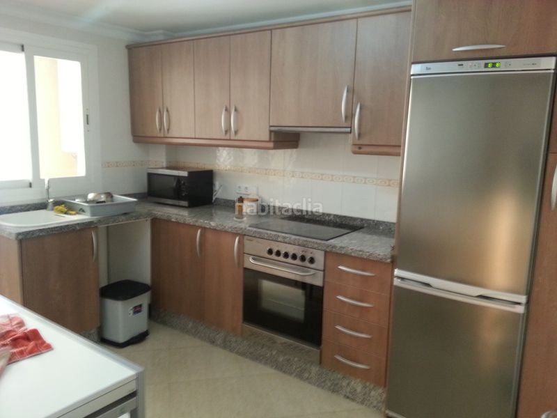 Foto 861e861e-e7f1-4910-935b-939aa47c0a55. Apartament a Teulada