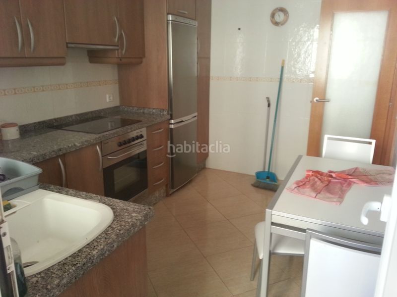 Foto b7819988-c49d-4e10-ba61-f2f8e83d17d8. Apartament a Teulada