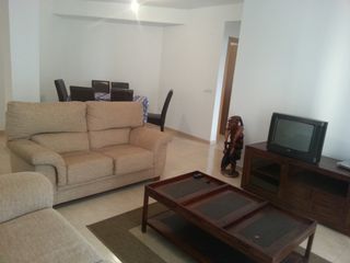 Apartament a Teulada