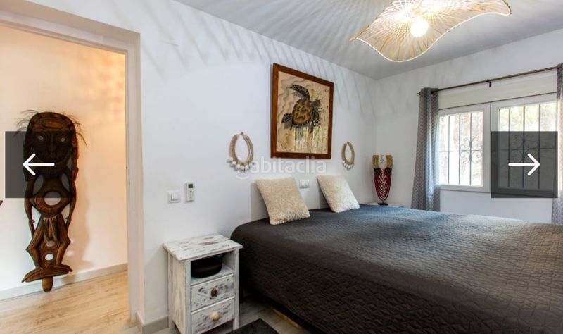 Foto a2d1d2f7-f48b-4e85-9caf-d004a8c351af. Chalet en Benissa pueblo Benissa