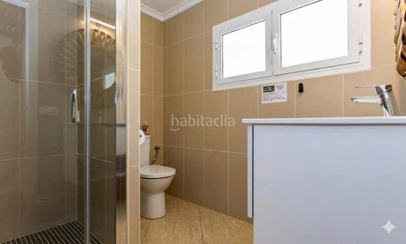 Foto e68d406d-aff7-4d3f-b6f4-96389793bf9a. Chalet en Benissa pueblo Benissa