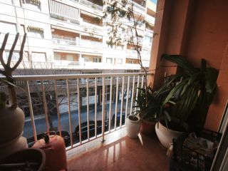 Apartament en Daim�s