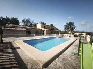 Lloguer Masia a Alcassar