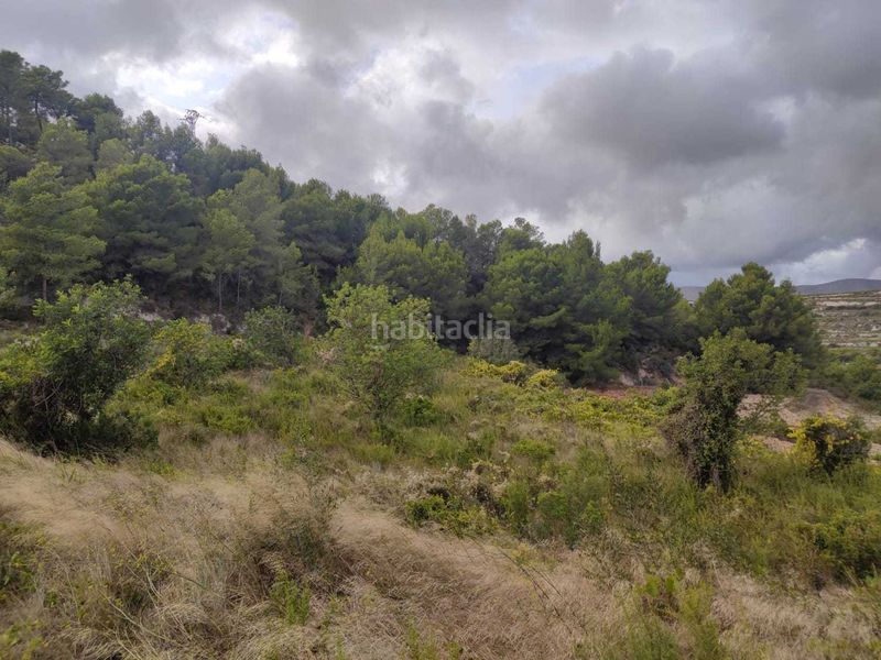 Foto cf4b15a7-d3e7-4c62-93cb-03cfed18e920. Terreny residencial a Benimeit-Tabaira Moraira