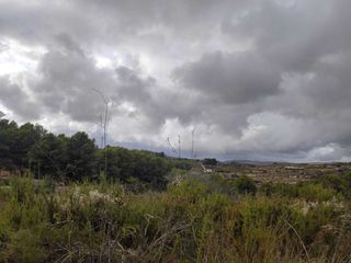 Terreno residencial en Benimeit-Tabaira