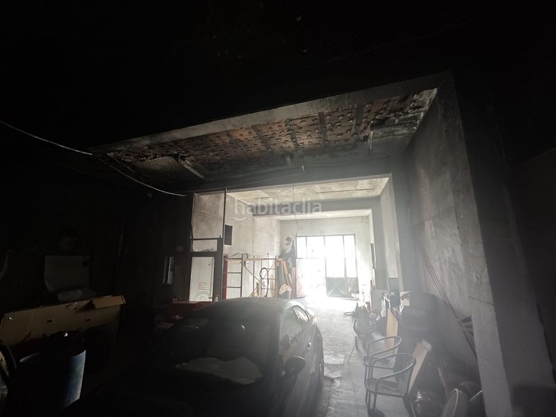 Foto 37686484-b5b2-4429-a79c-774b879cf548. Alquiler local comercial en Teulada